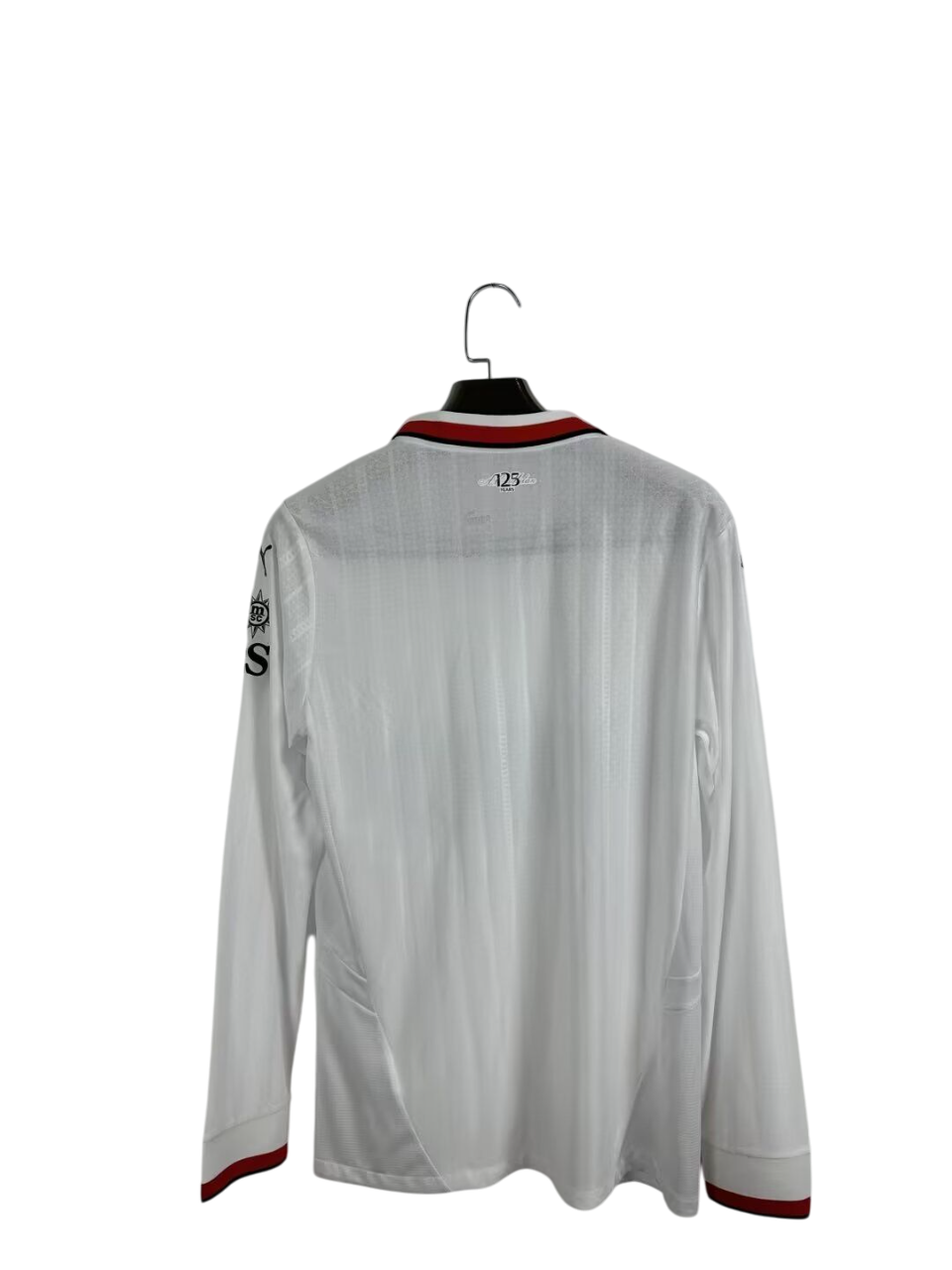 Milan Away - 24/25 Manica Lunga