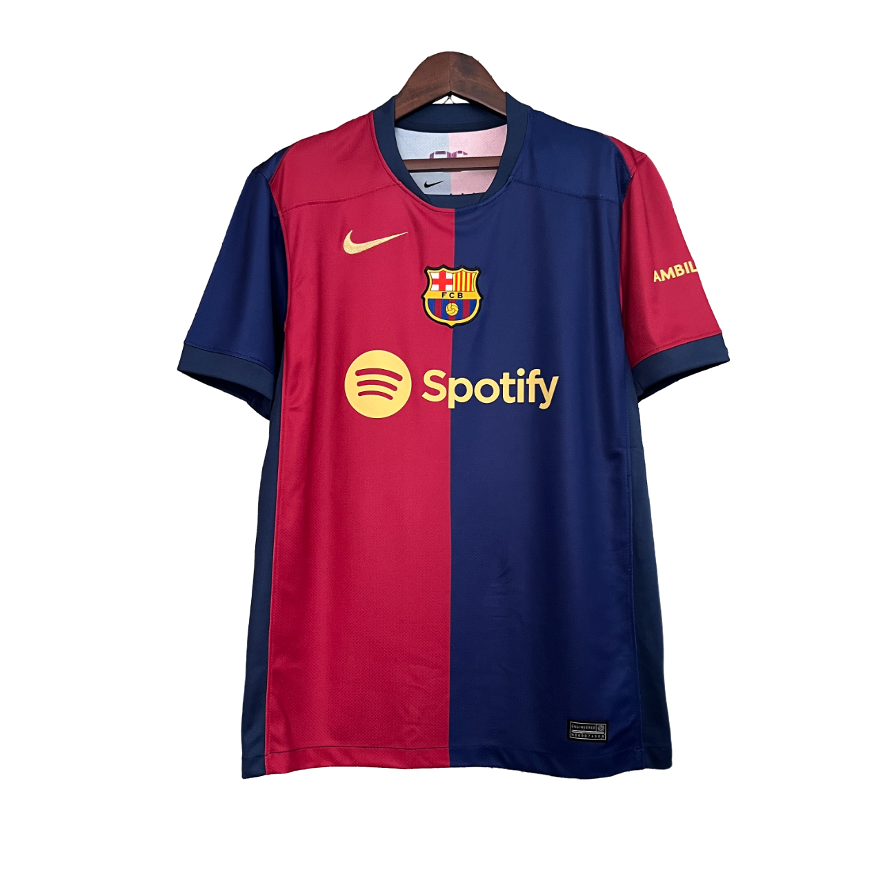 Maglia Barcellona - 24/25