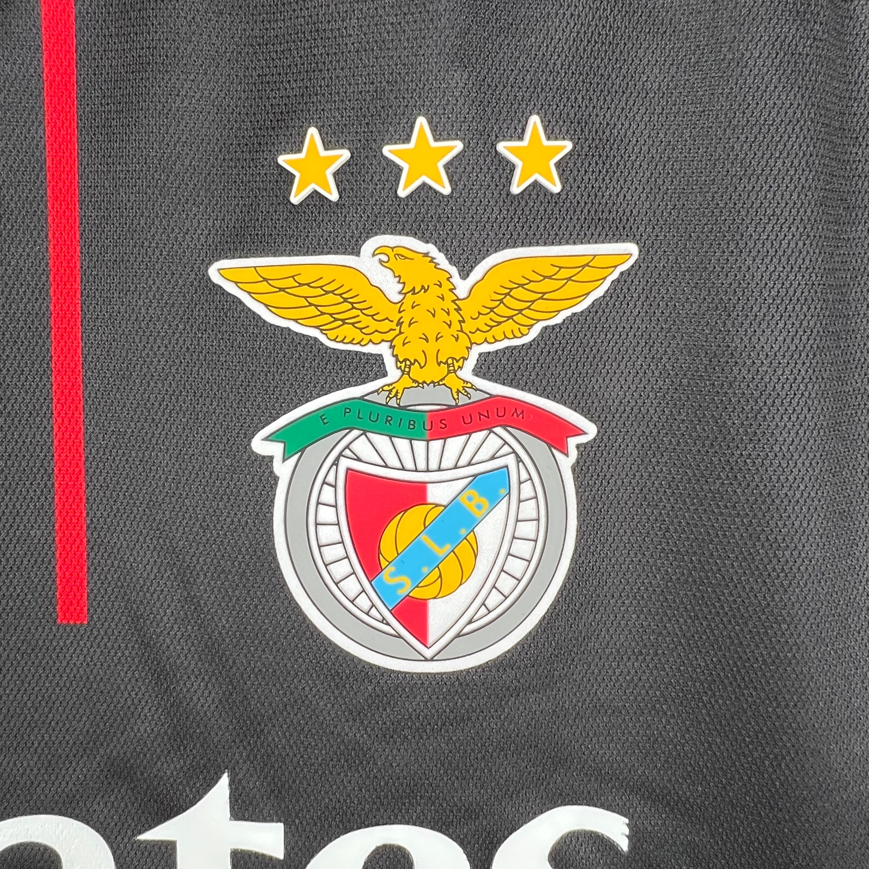 Benfica Away - 23/24
