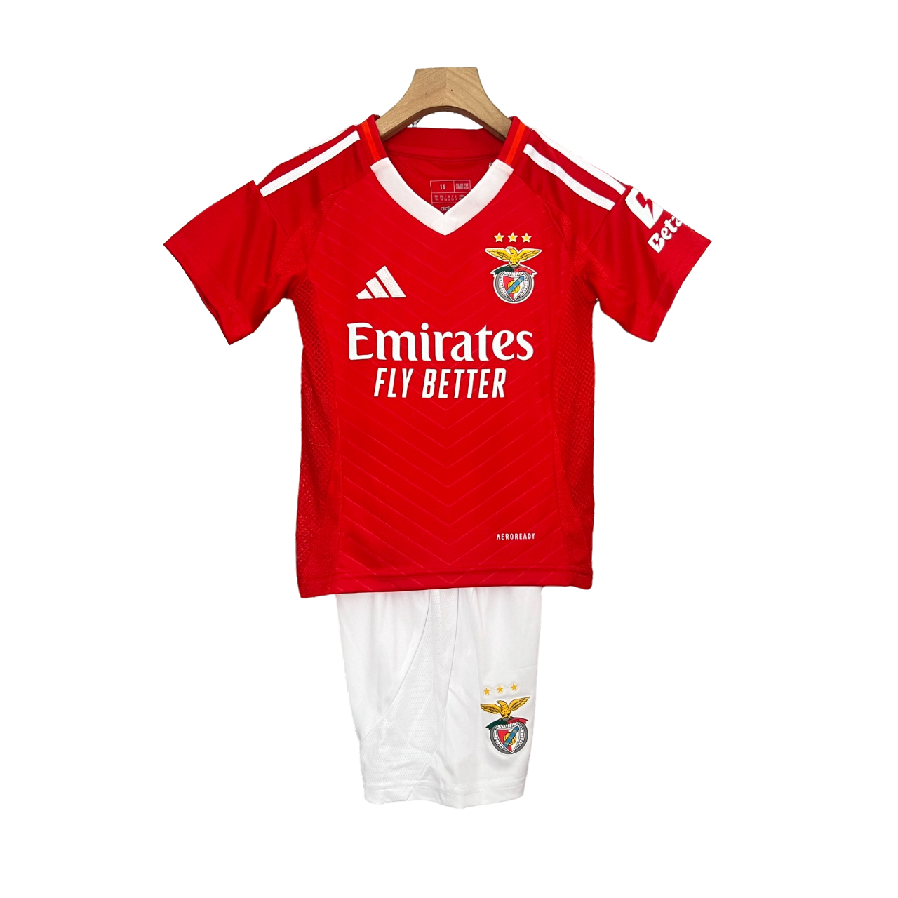 Kid Kit - Benfica 23/24