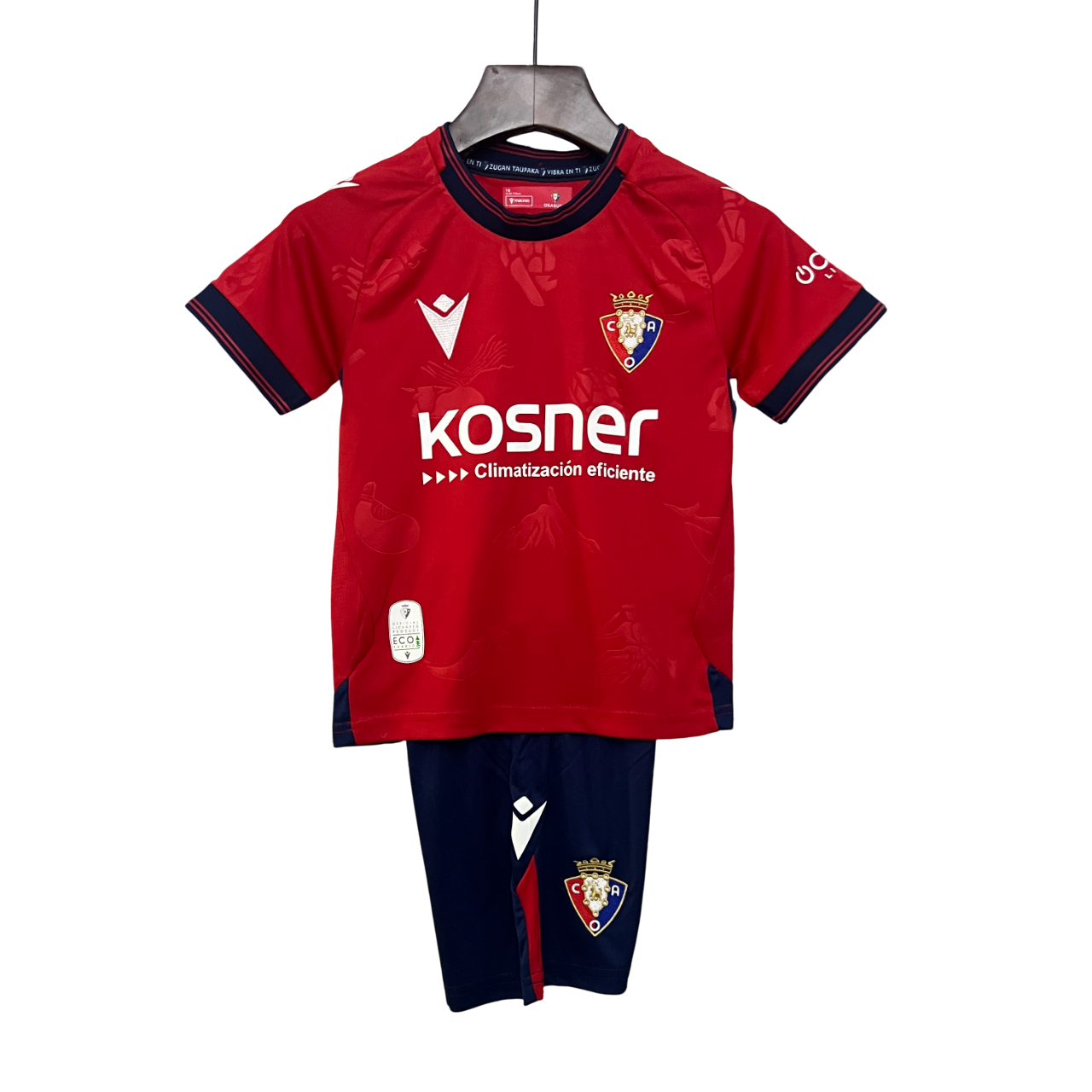 Kit Child - Crystal Palace 23/24