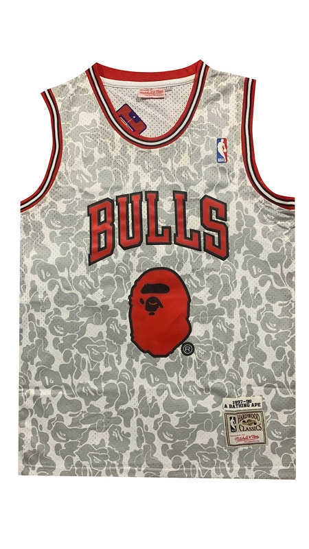 Chicago Bulls