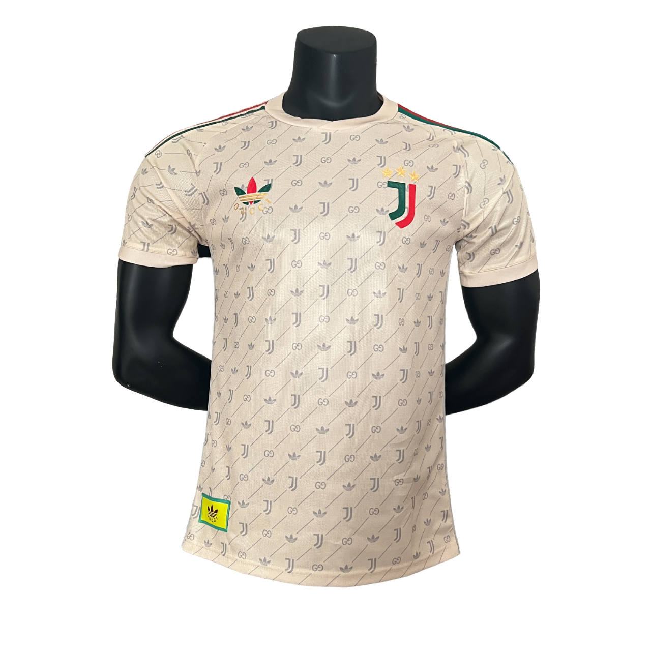 Juventus x Gucci Special- 24/25 Player Version