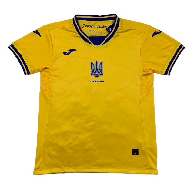 Ucraina - 2024