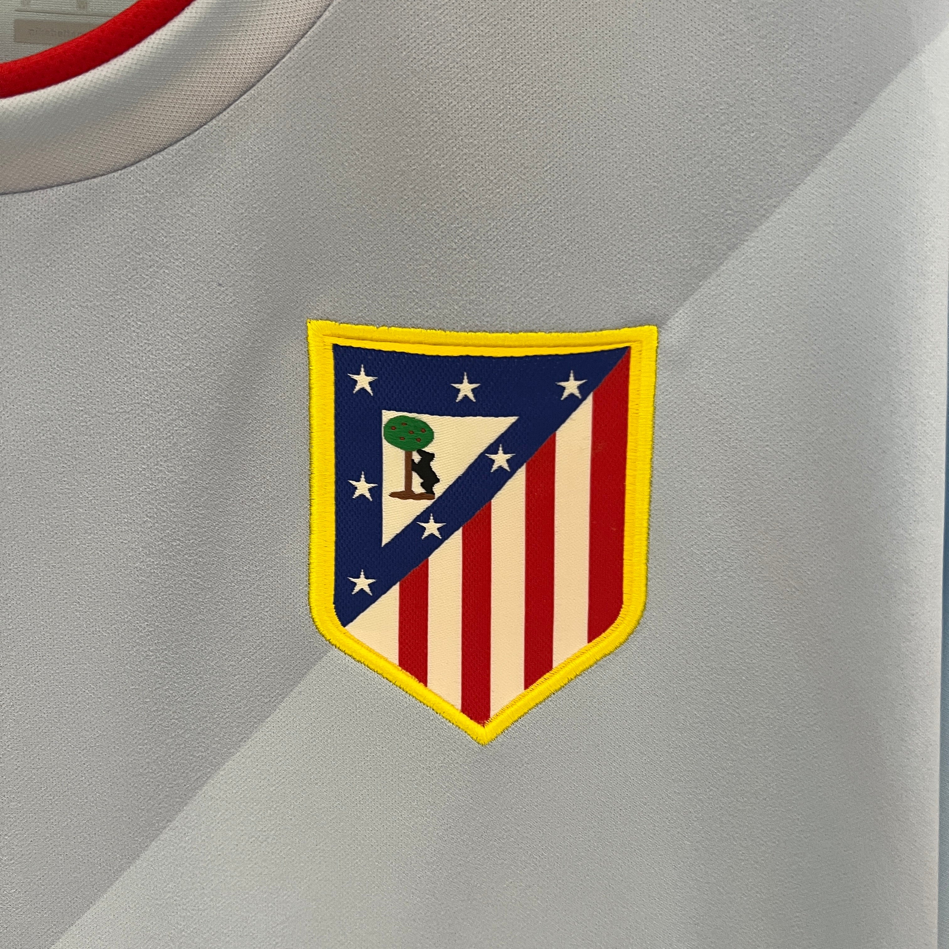 Atletico Madrid - 13/14 Vintage