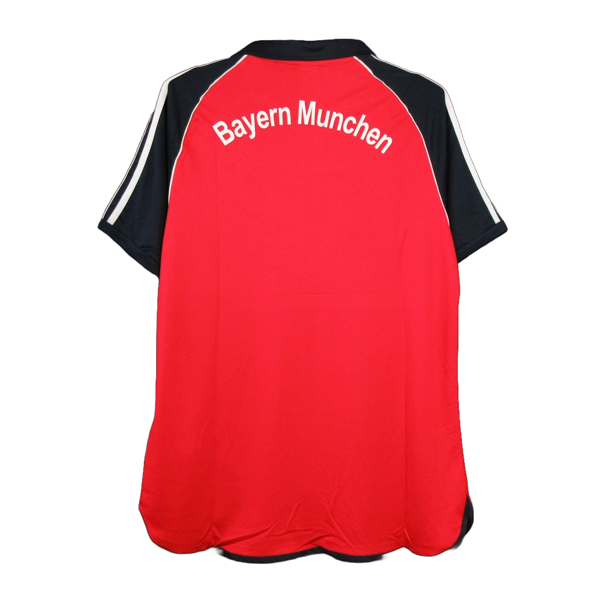 Bayern Monaco 99-00 Home Retrò