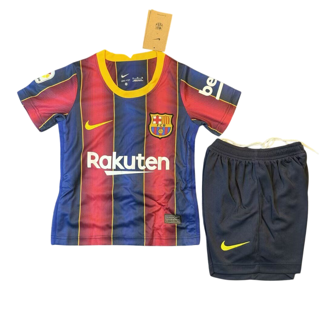 Kit Bambino - Barcellona 20/21