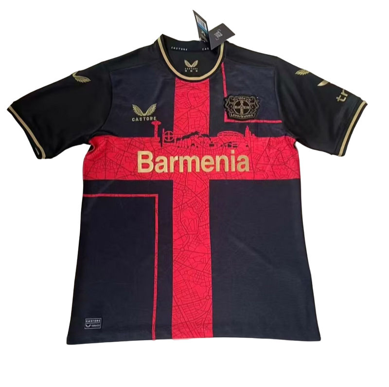 Bayer Leverkusen - Special Edition 24/25