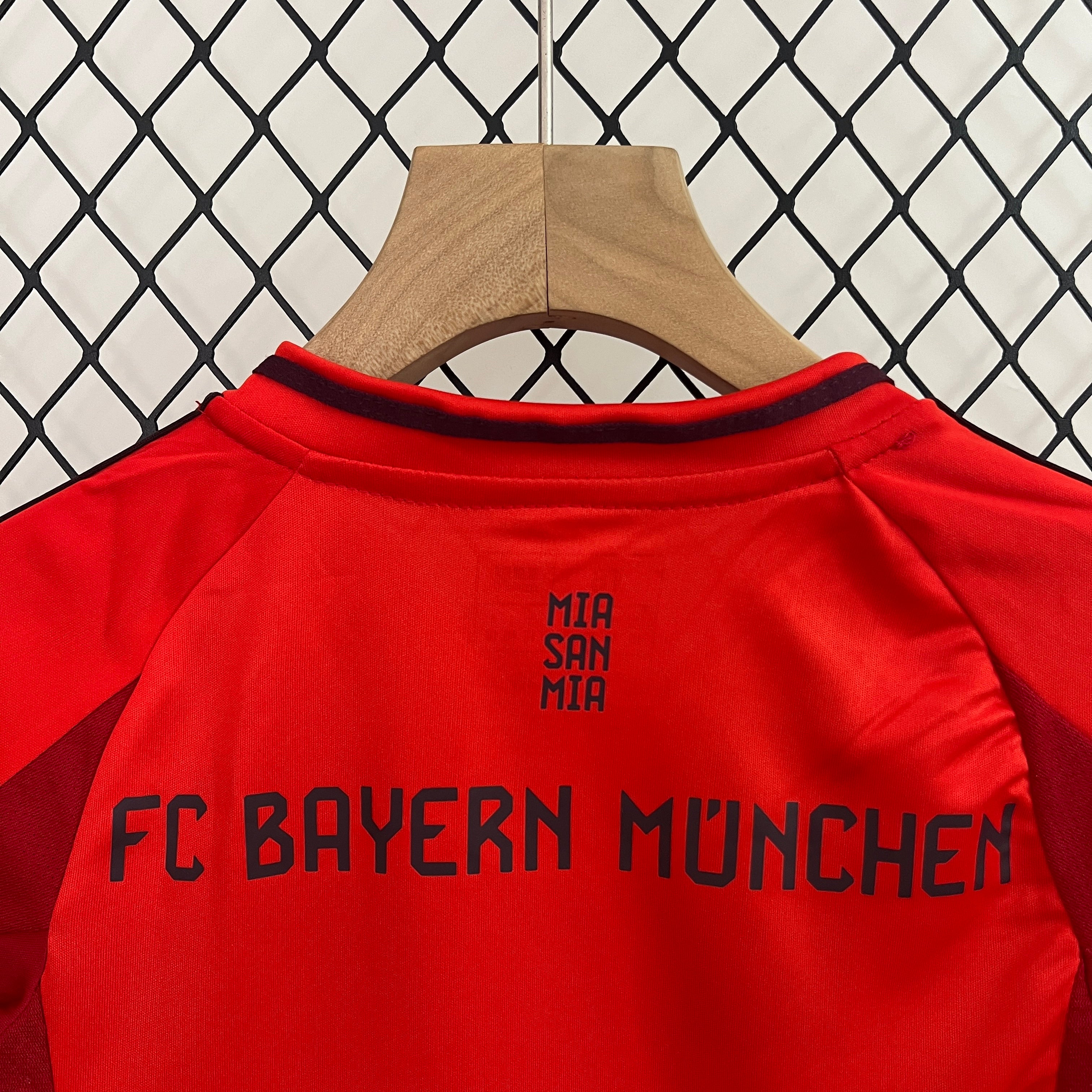 Kit Bambino - Bayern Monaco 24/25