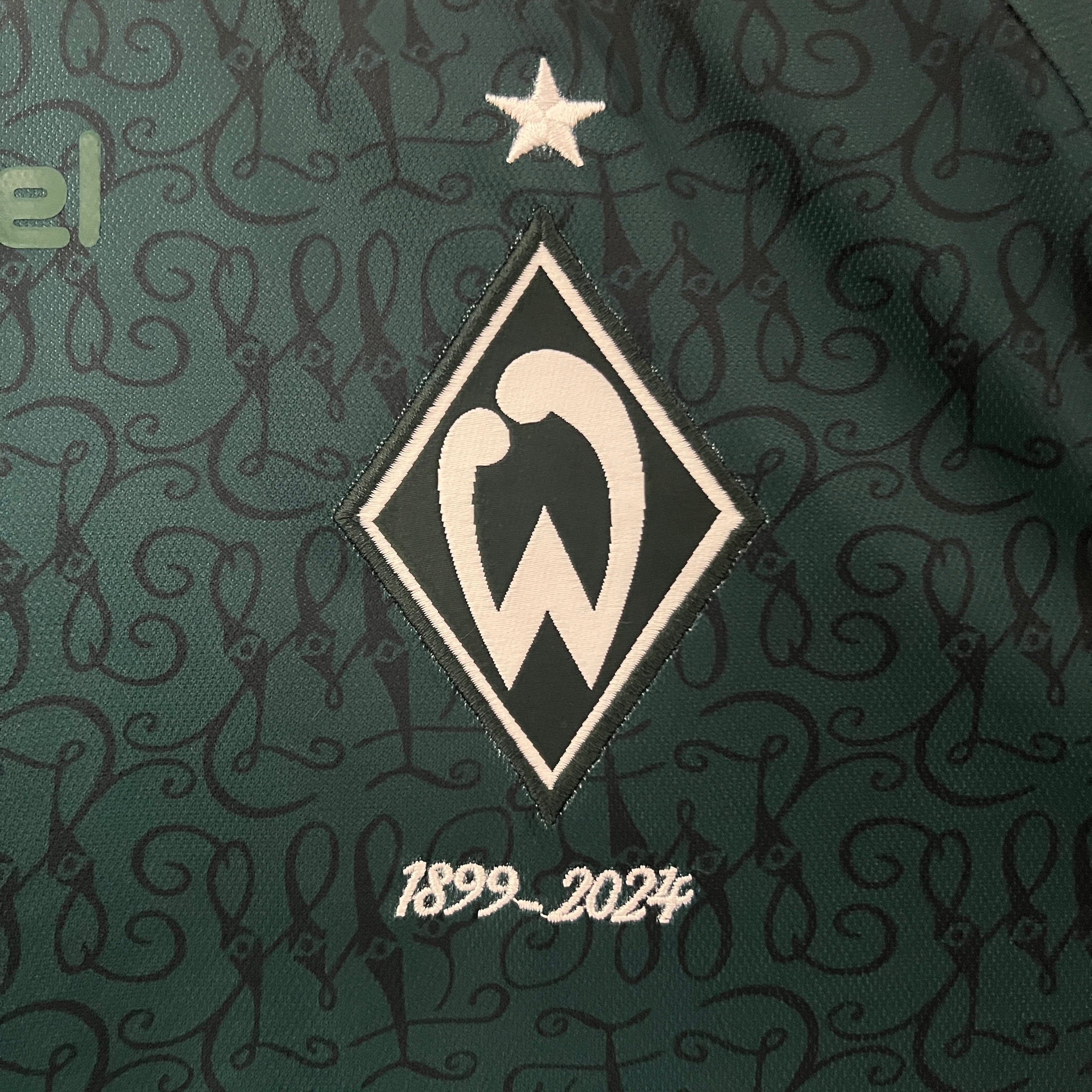 Werder Bremen Special Edition - 24/25