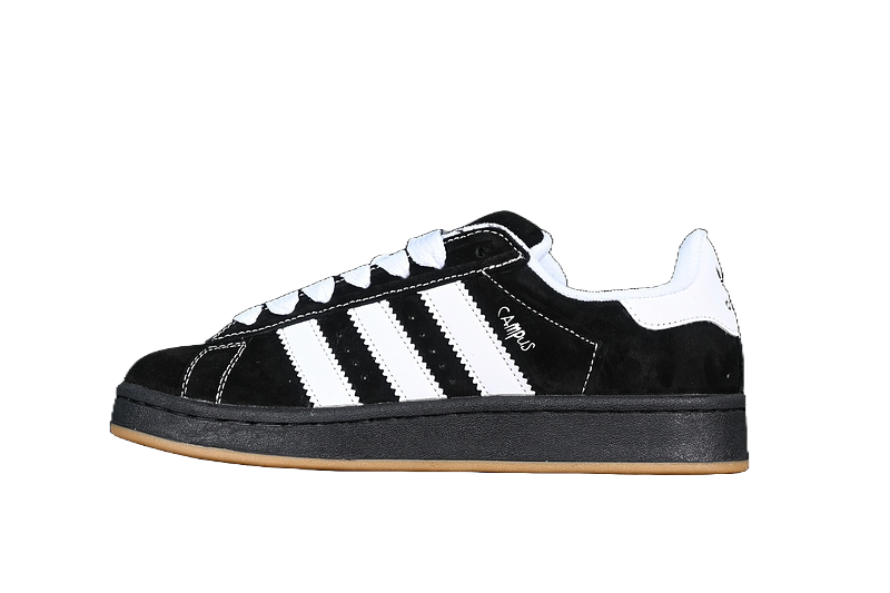 ADIDAS CAMPUS 00S WHITE/BLACK