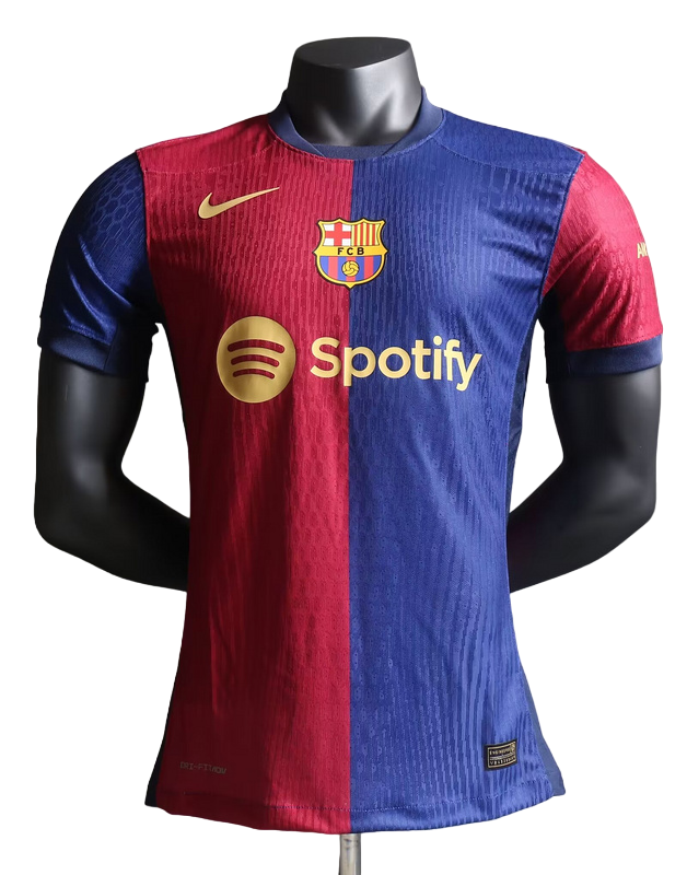 Barcellona - 24/25 Player Version