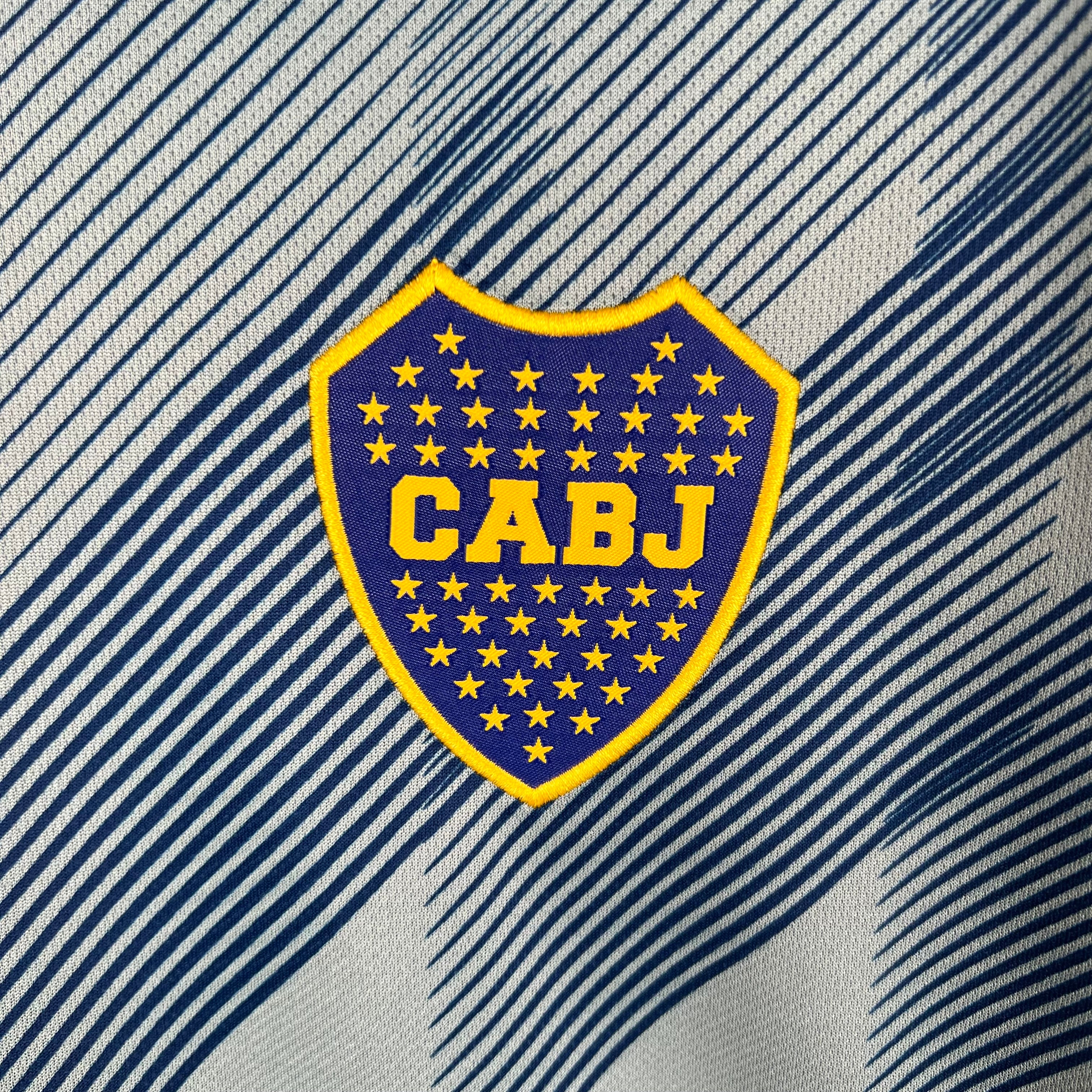 Boca Juniors Third - 23/24