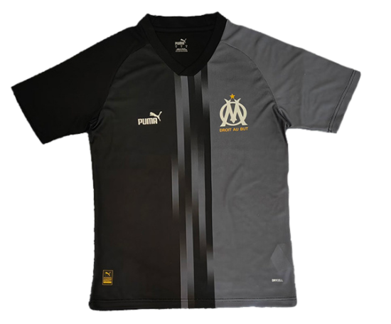 Marseille - 23/24 Training Shirt