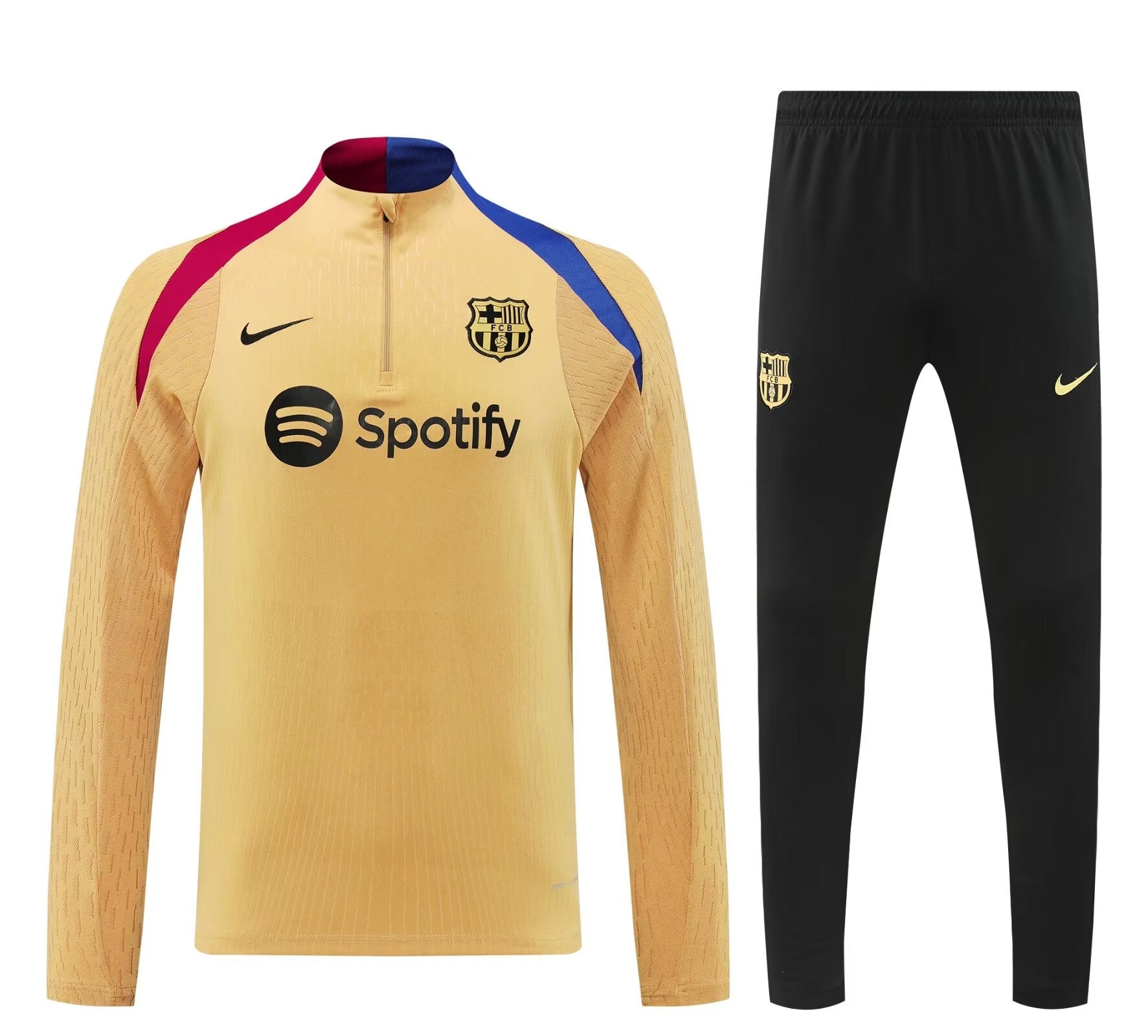 Tracksuit Barcelona 23/24