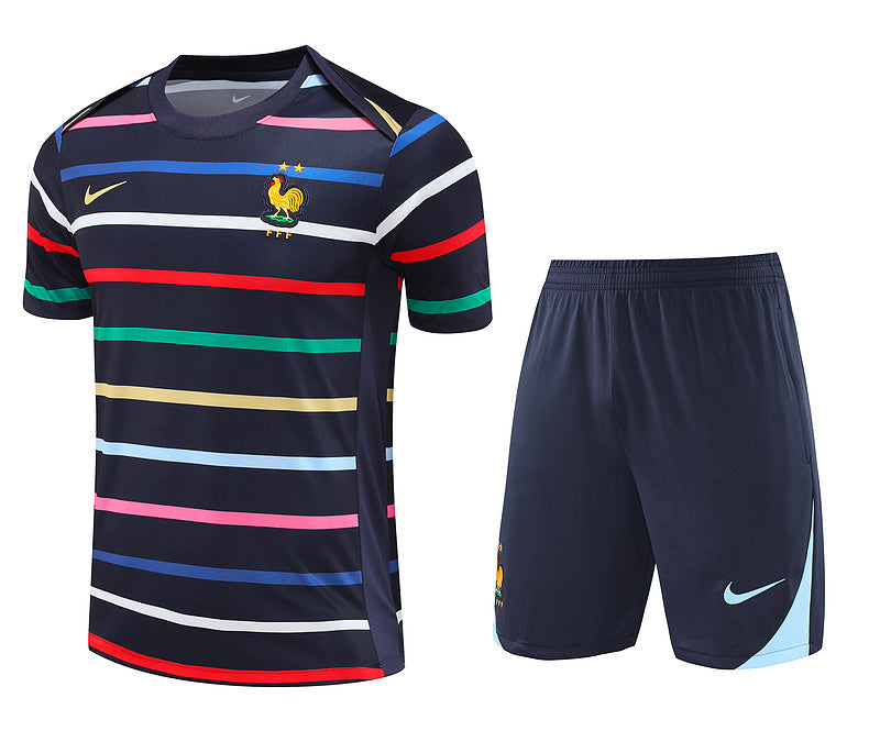 Kit Allenamento - Francia 2024