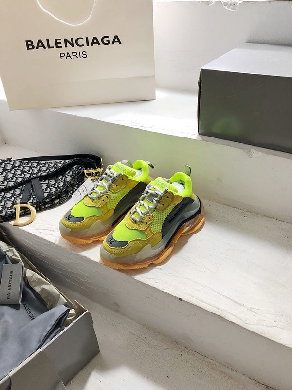 Balenciaga Triple S