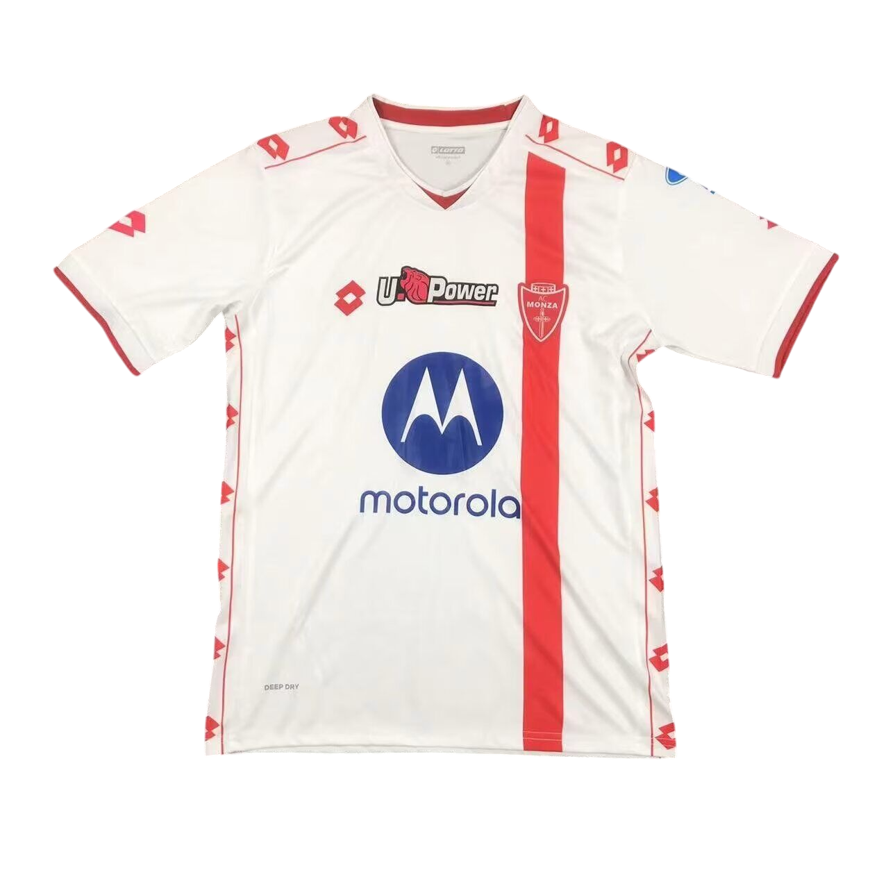 Maglia Monza Away - 24/25