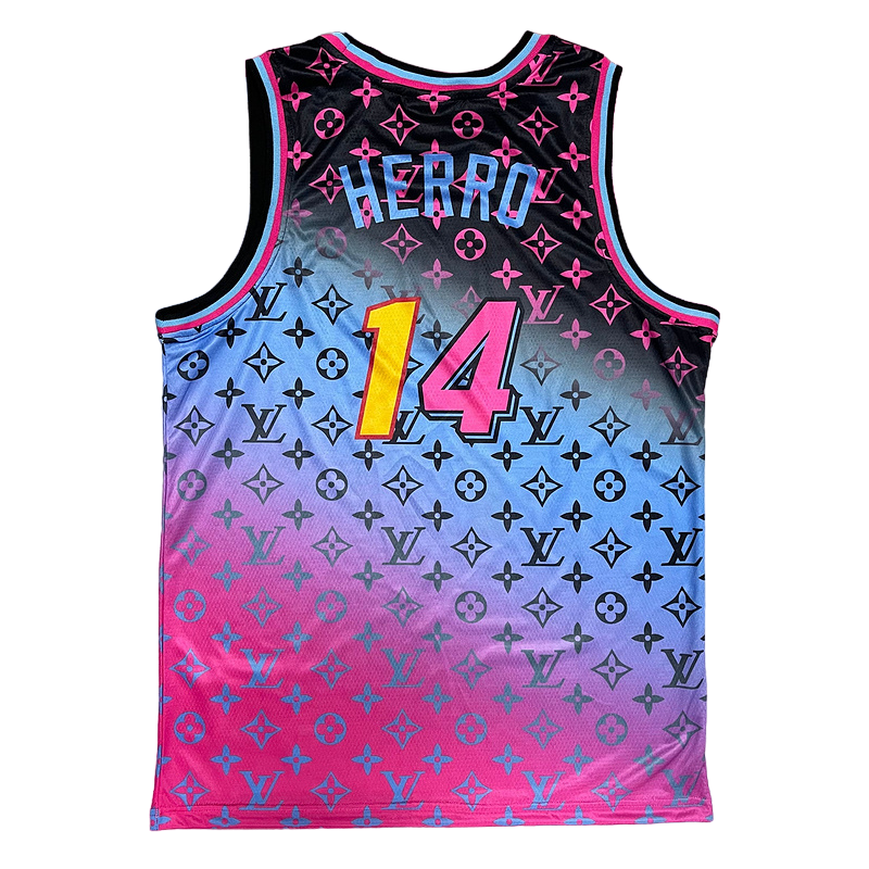 Miami Heat jersey