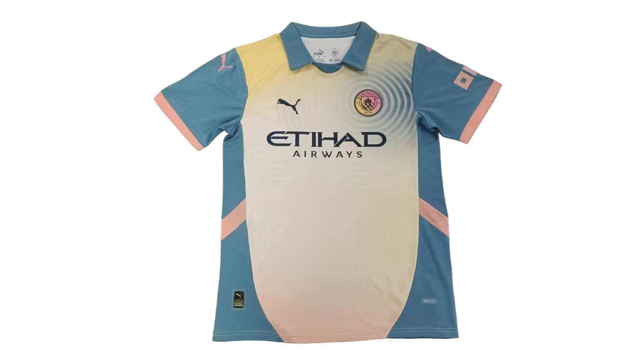 Manchester City - Special Edition 24/25