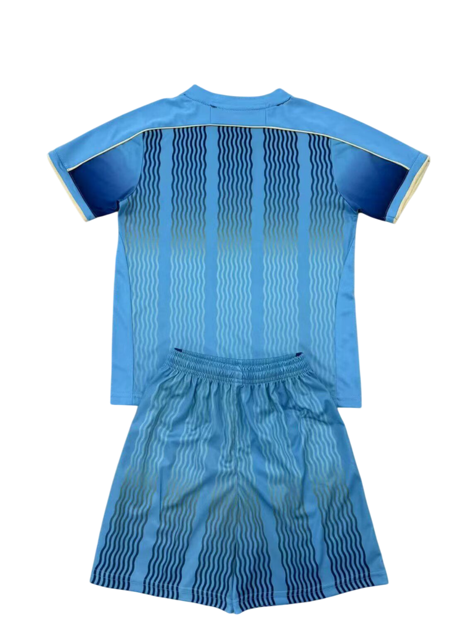 Kids Kit - PSG Third 24/25