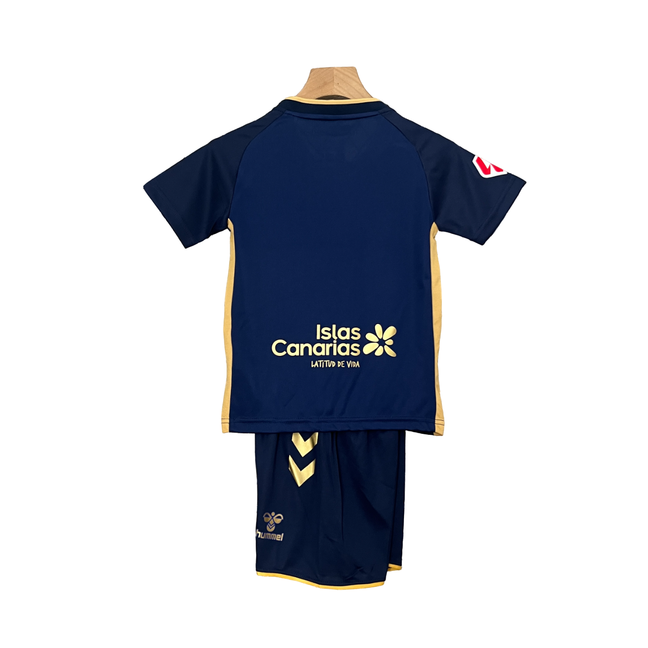 Kit Bambino - Tenerife Away 24/25