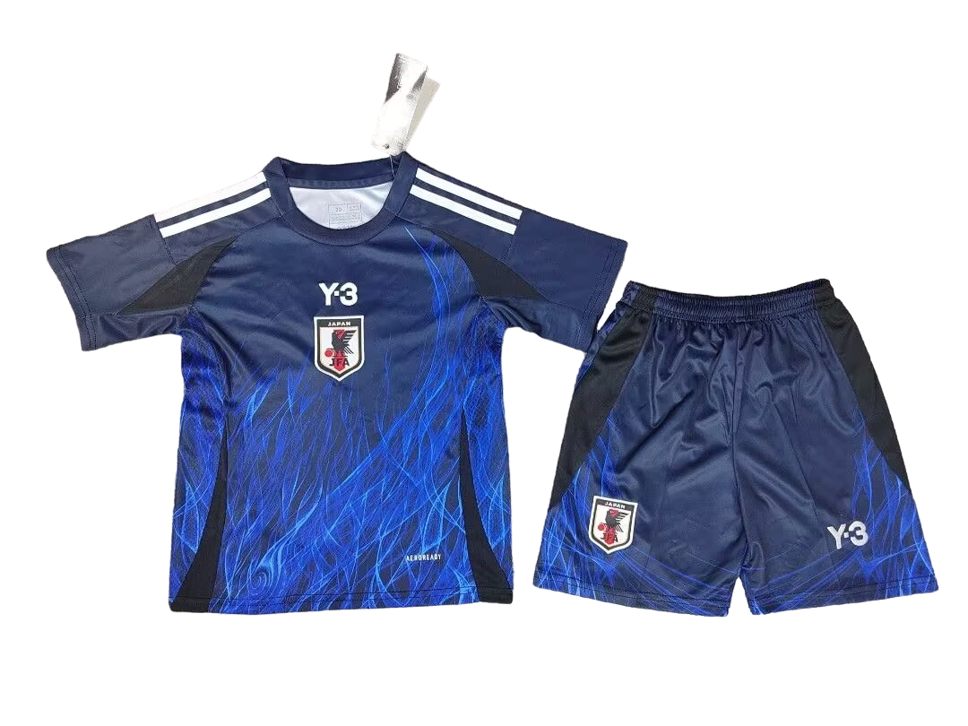 Kids Kit - Japan Special Y-3 2024