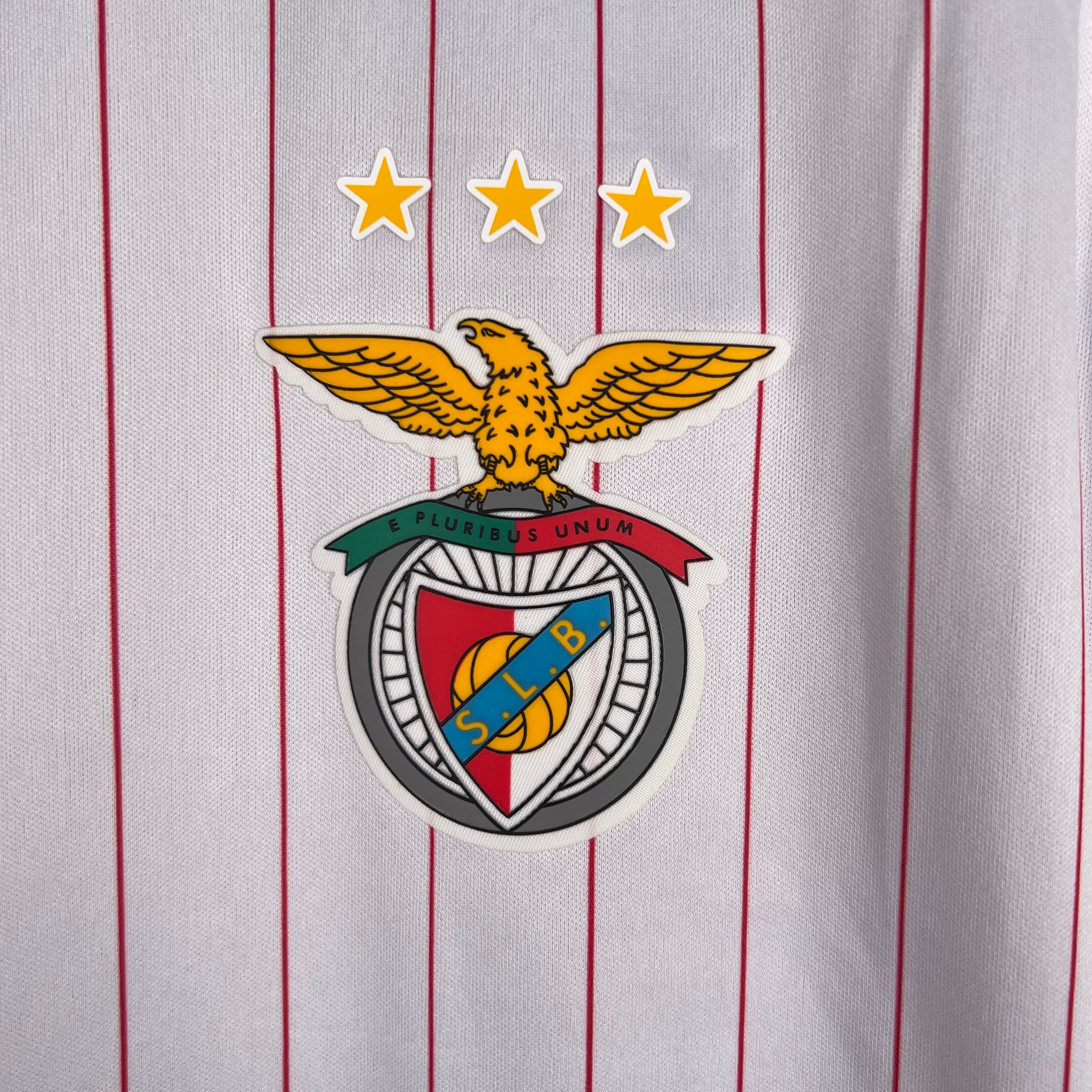 Benfica Concept - 23/24