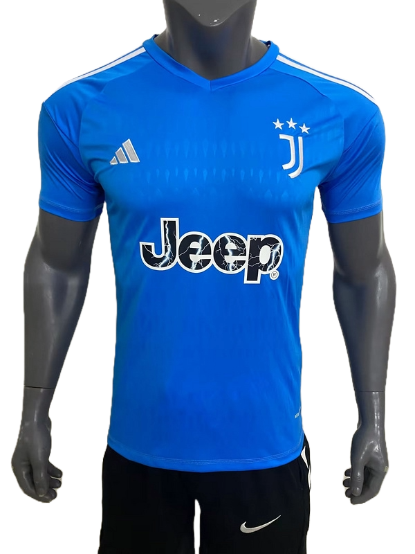 Juventus Portiere - 23/24 Player Version