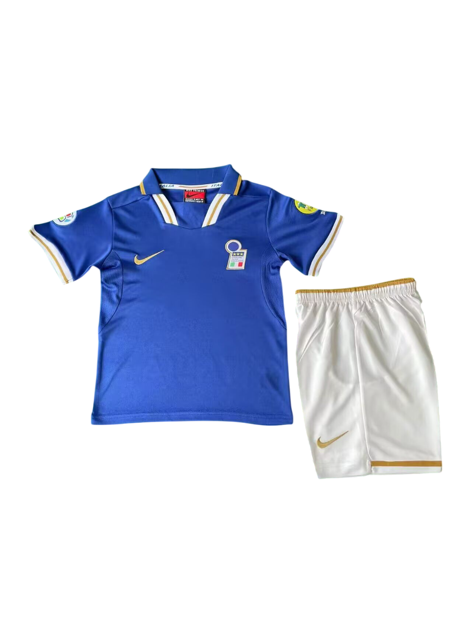 Child Kit - Italy Away 23/24