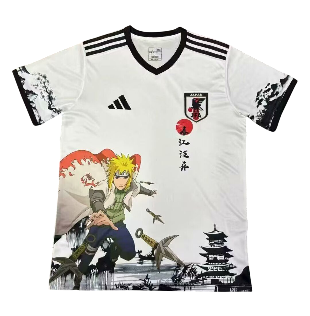 Japan Special Edition - 2024