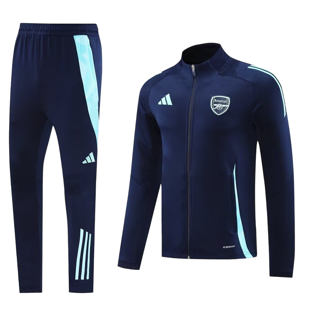 Arsenal Tracksuit 24/25