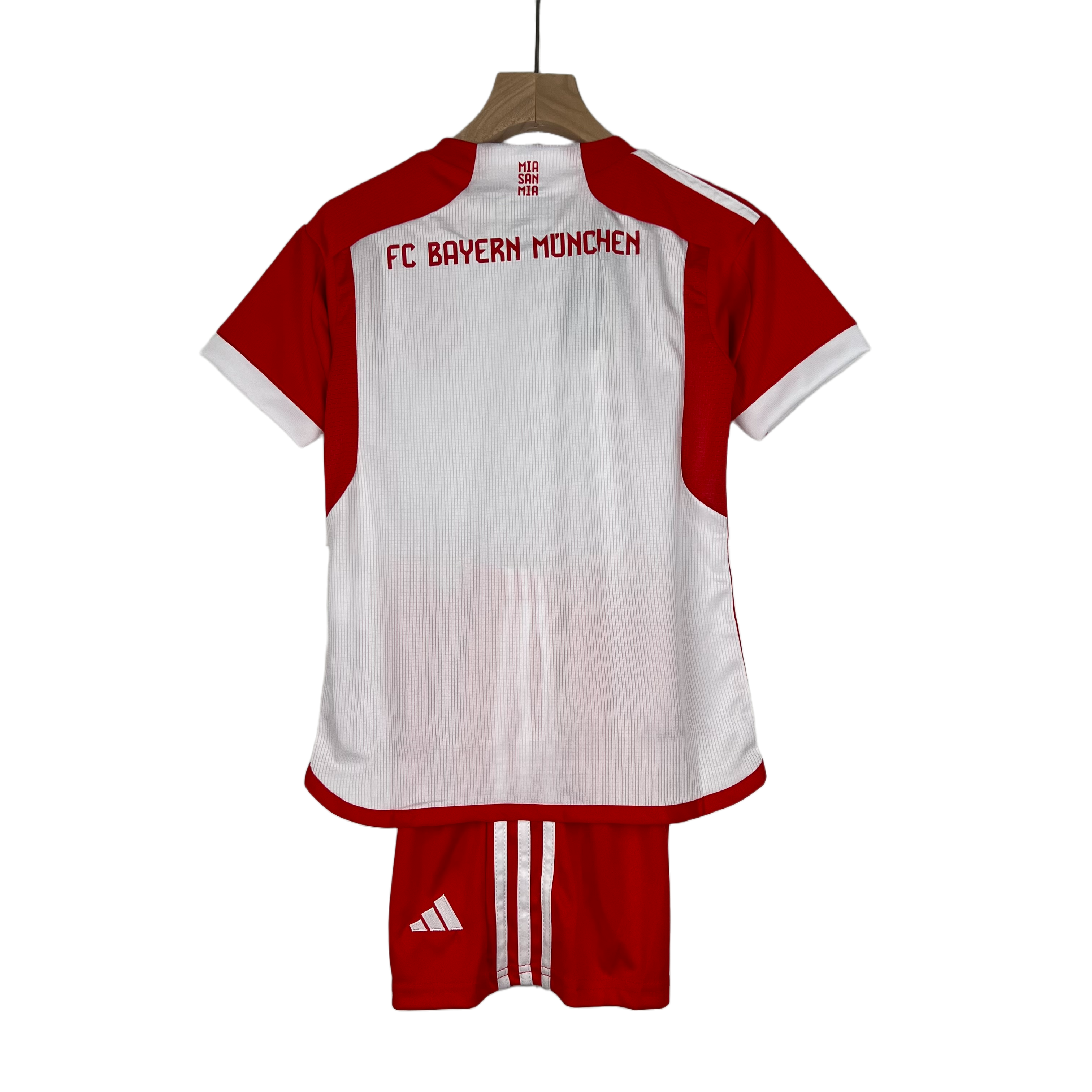 Kids Kit - Bayern Munich 23/24
