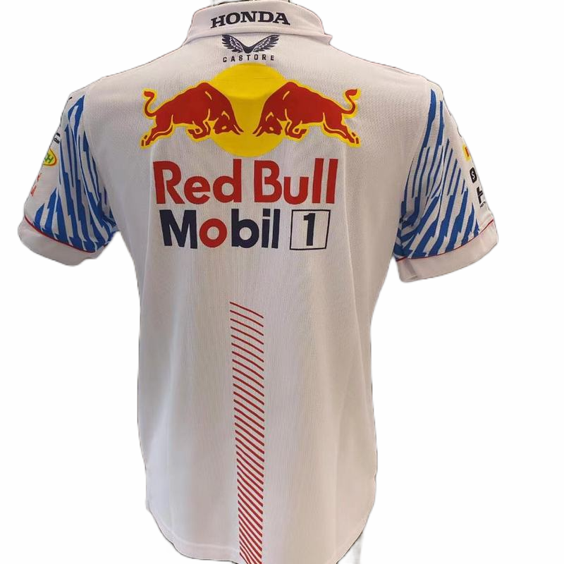 Red Bull 2023 F1 Polo