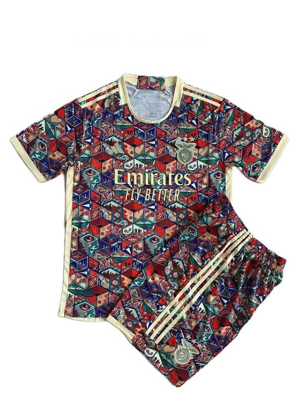 Kid Kit - Benfica Special 23/24