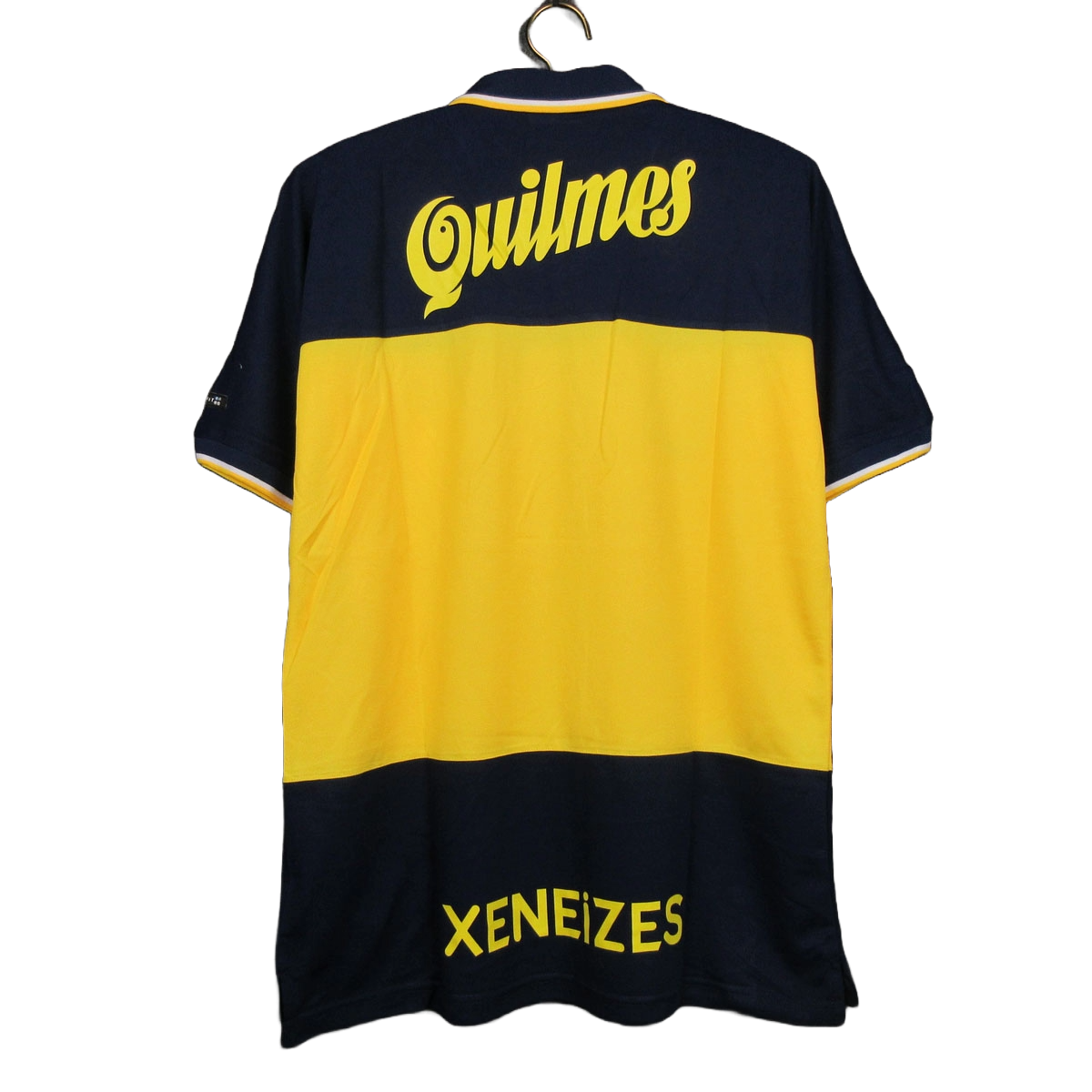 Boca Juniors 98-99 Home Retrò