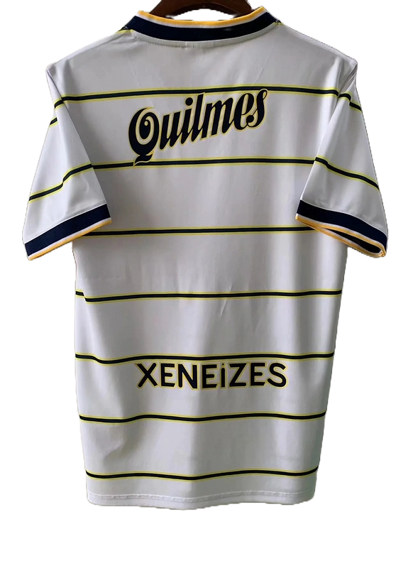 Boca Juniors 1999 Jersey Retro'