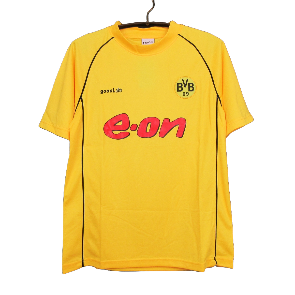 Borussia Dortmund 02-03 Retrò
