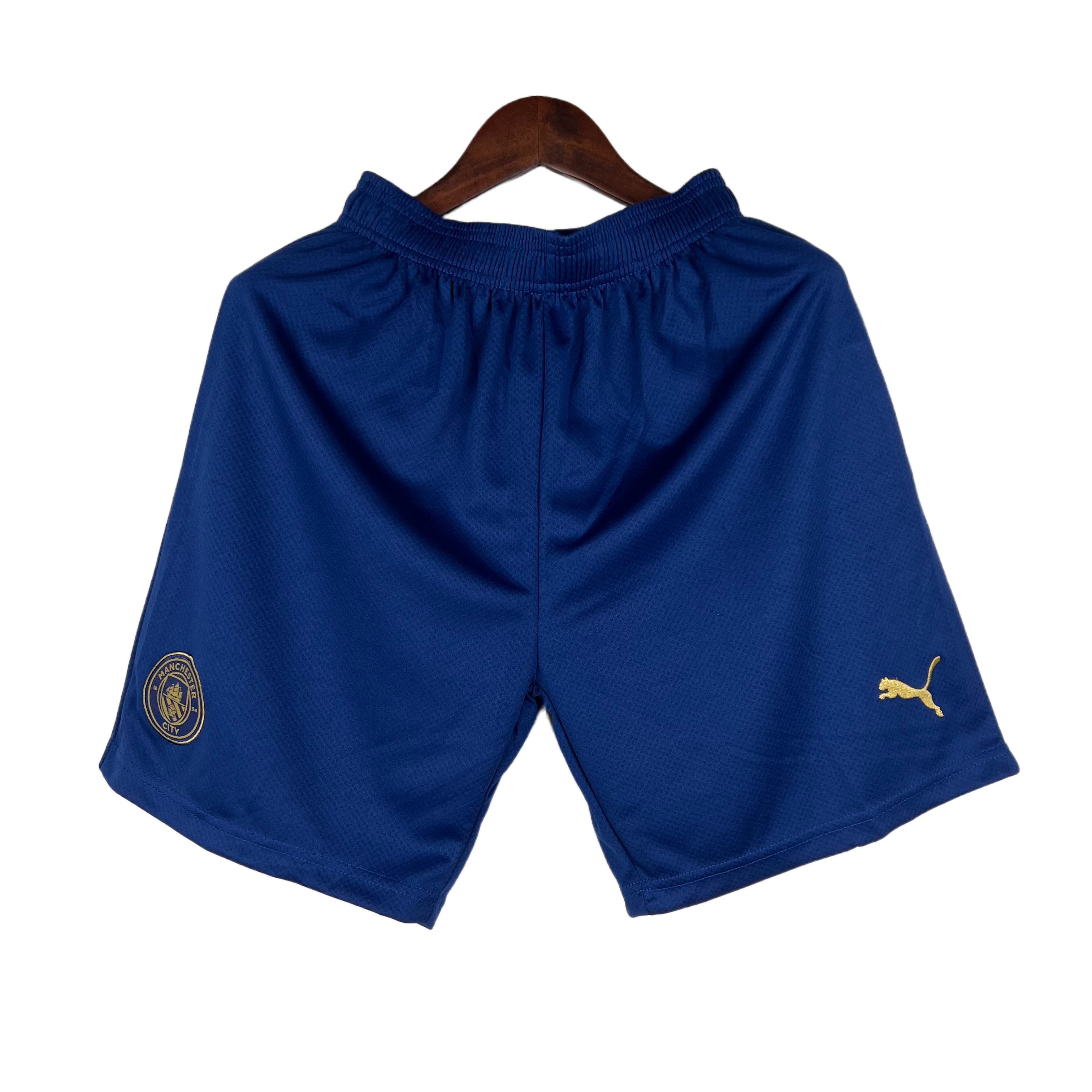 Manchester City Special - 23/24 Shorts