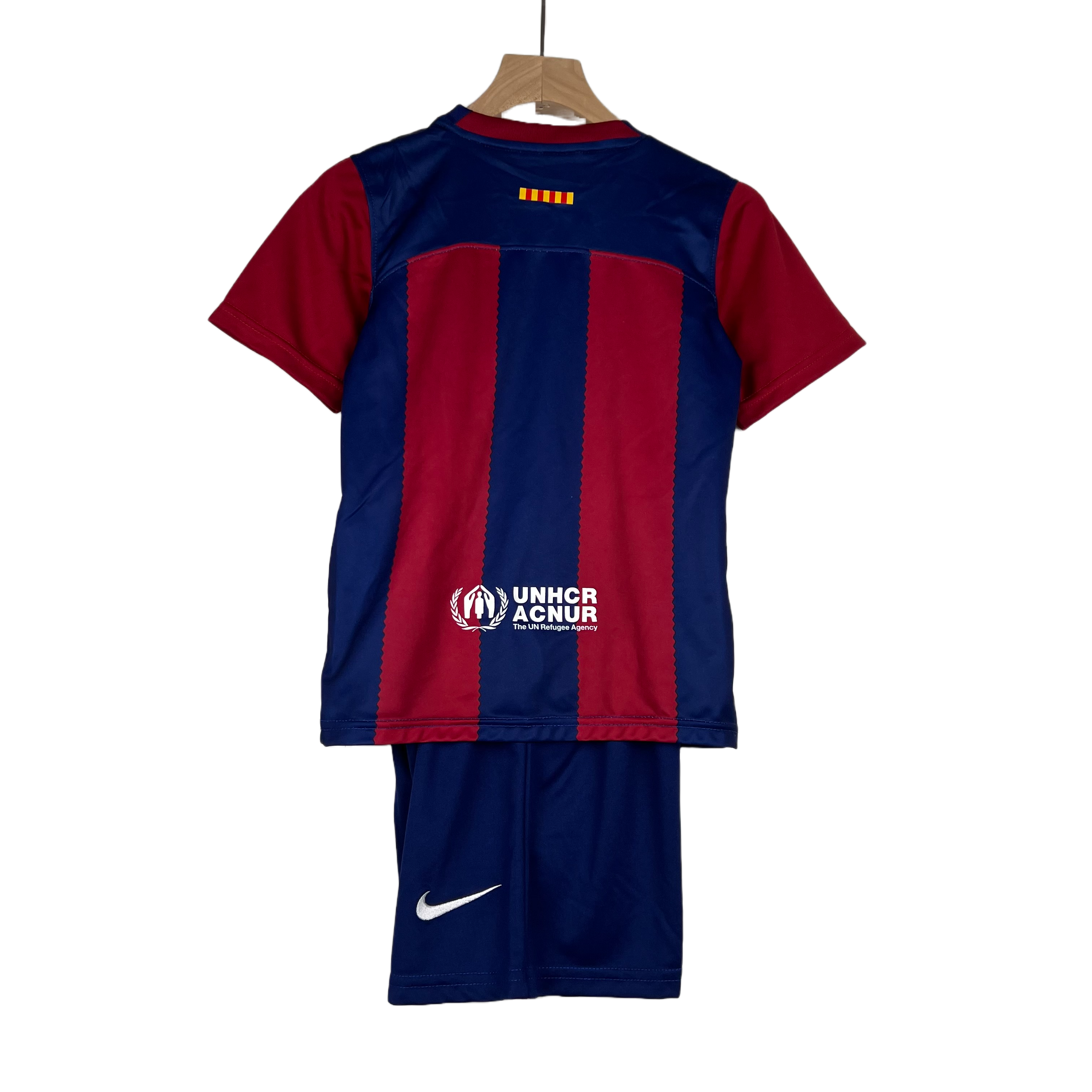 Barcelona Kids Kit - 23/24
