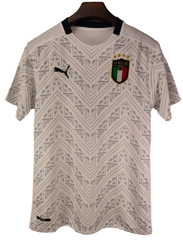 Italia Away - 2020 Vintage