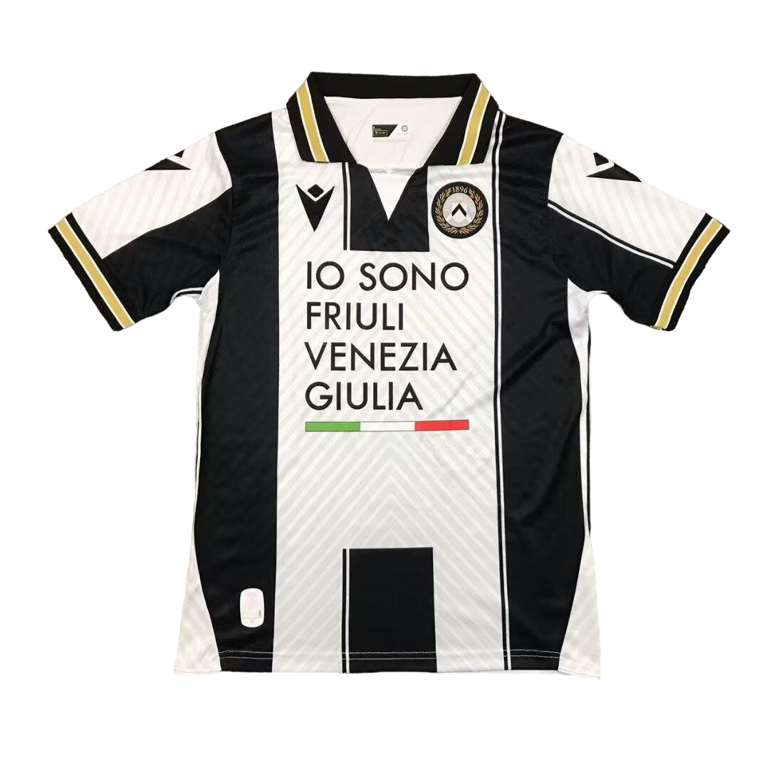 Maglia Udinese - 24/25