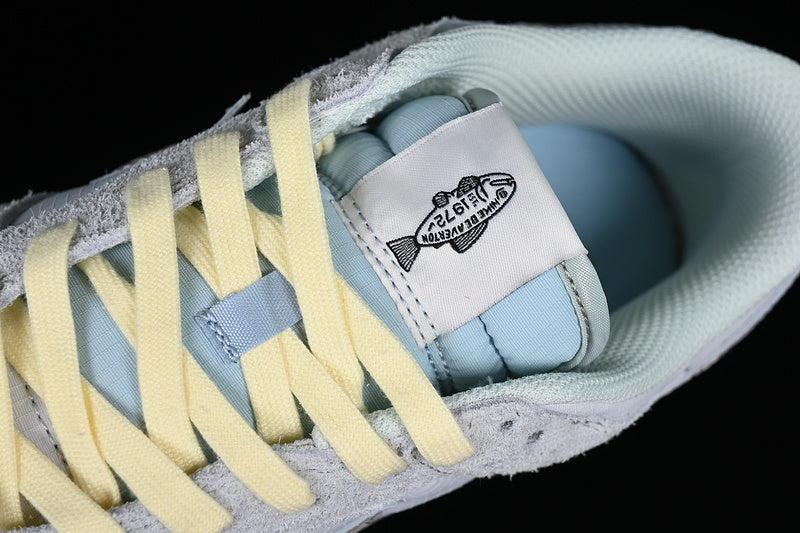 DUNK LOW FISHING SILVER/GREY/OFF WHITE
