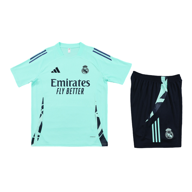 Kit Allenamento - Real Madrid 24/25