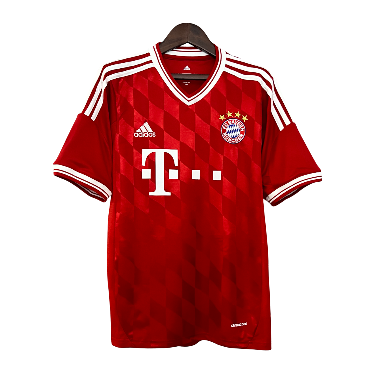 Bayern Monaco - 13/14 Vintage