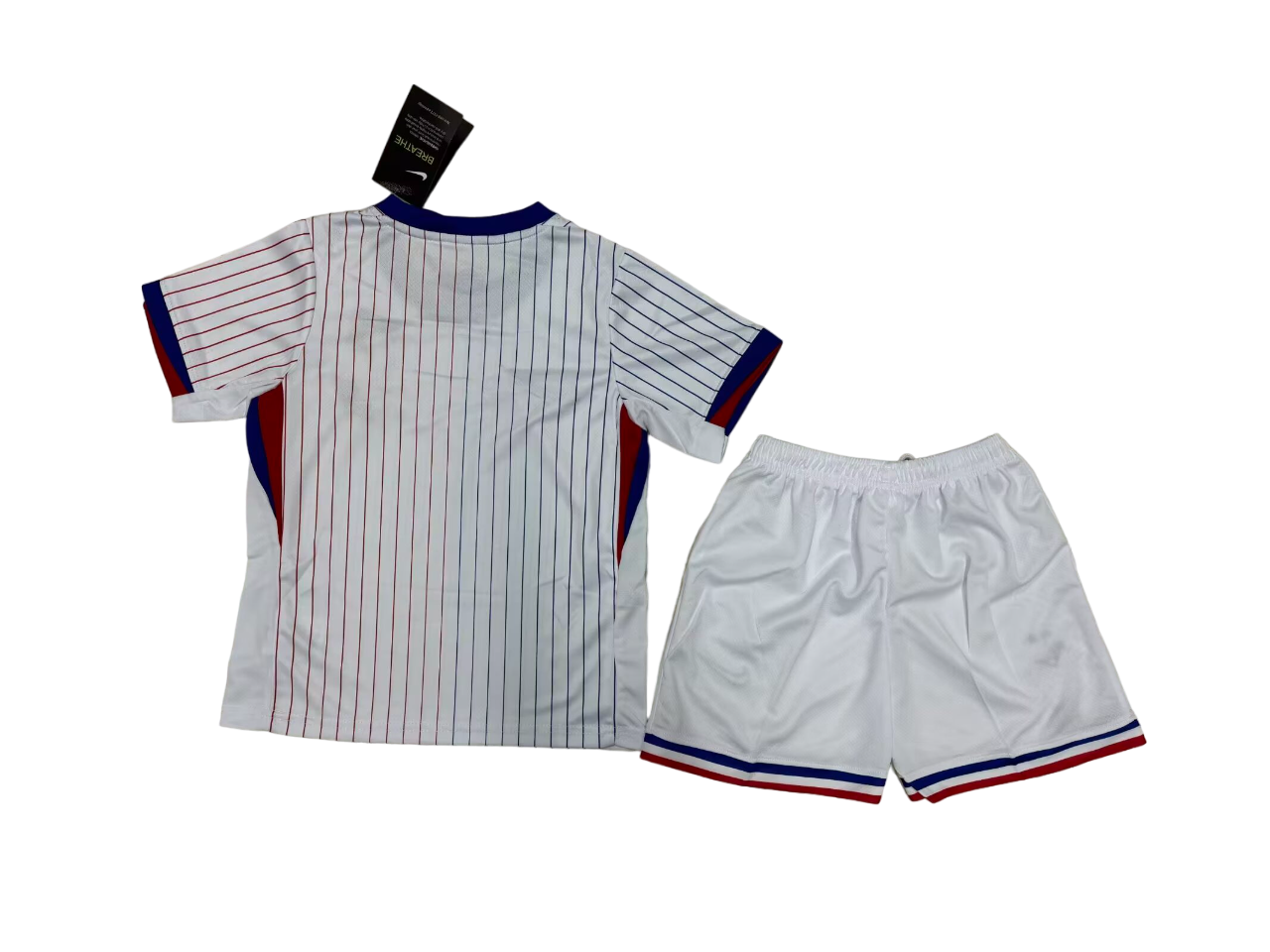 Child Kit - France 2024