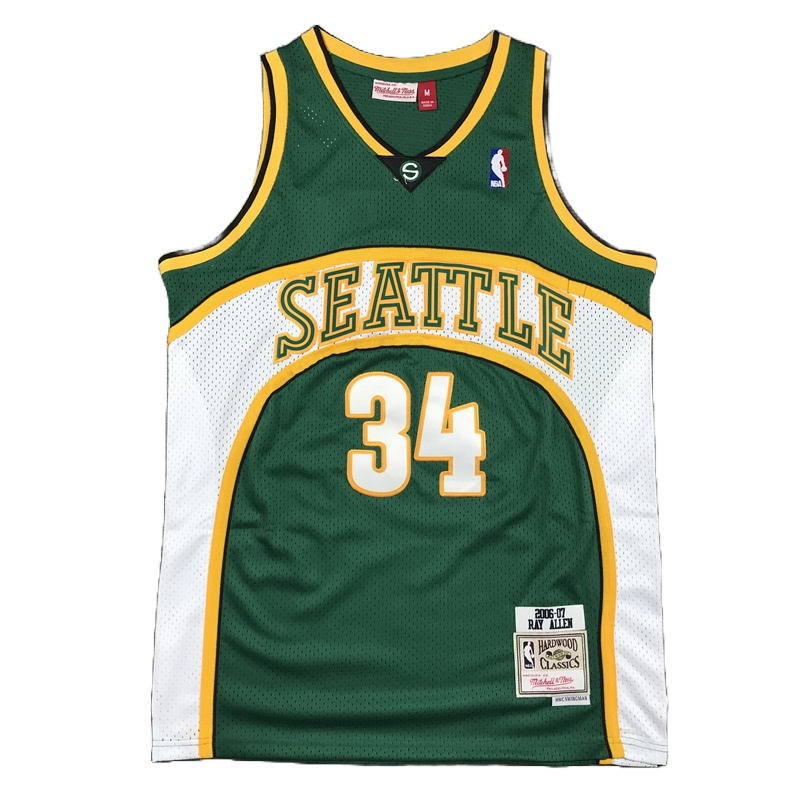 Seattle Supersonics