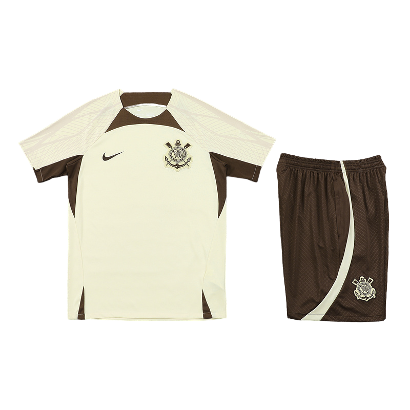 Kit Allenamento - Corinthians 24/25