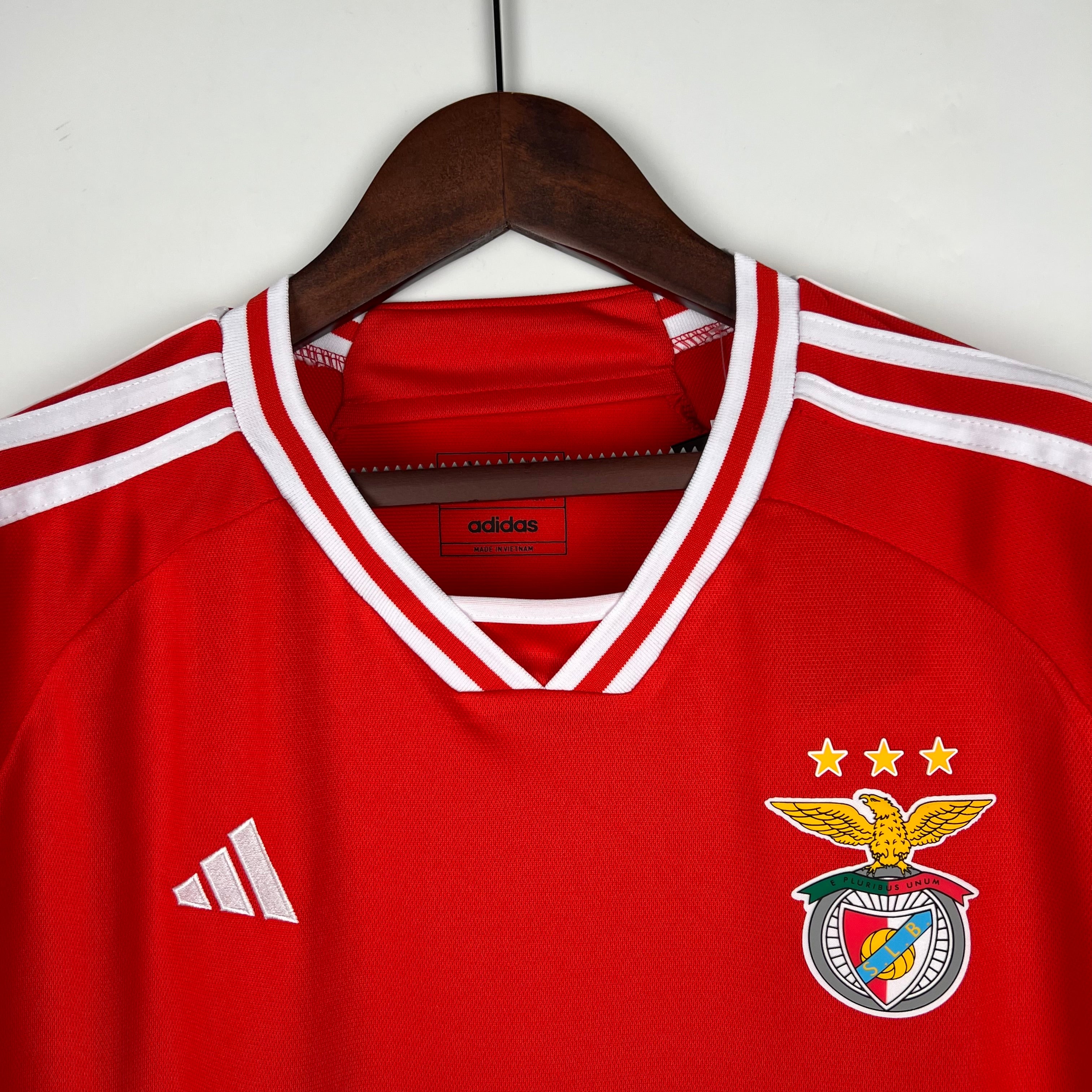 Benfica - 23/24