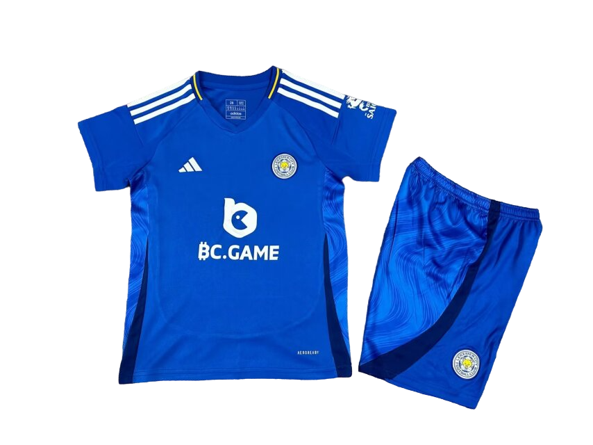 Children's Kit - Leicester 23/24